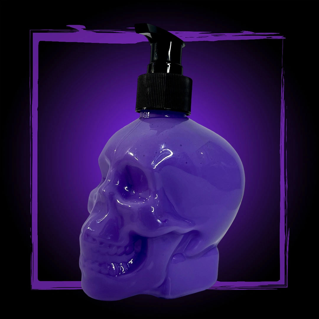 PREVENTA | Crema Corporal | Dark Cherry | 350ml