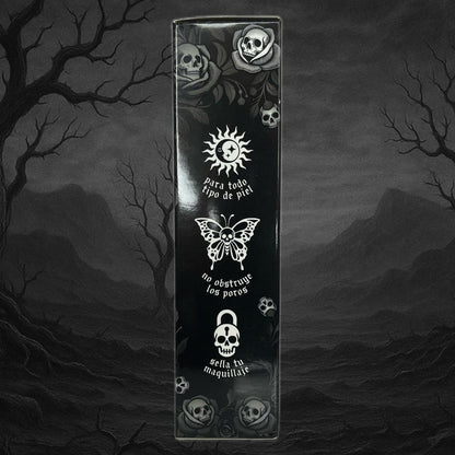 Fijador de Maquillaje | “Make-Up Intacto Hasta la Muerte” – 125 ml
