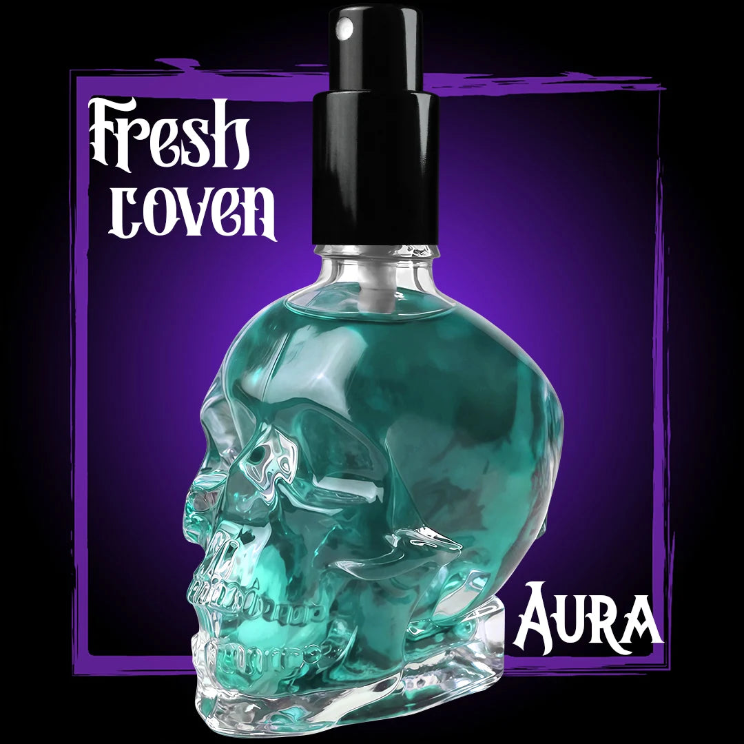 PERFUME | Fresh Coven - Aura | 60ml
