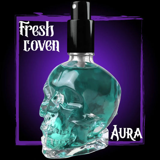 PERFUME | Fresh Coven - Aura | 60ml