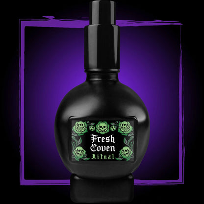 PERFUME | Fresh Coven - Ritual | 60ml