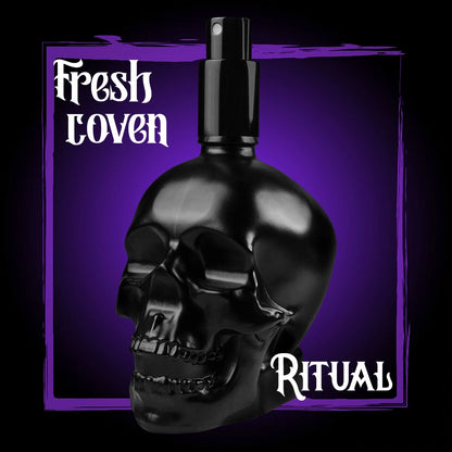 PERFUME | Fresh Coven - Ritual | 60ml