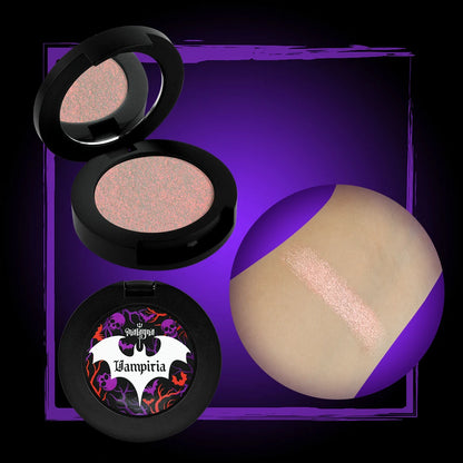 Iluminador Vampiria