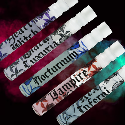 KIT 5x1.5ml | PERFUME | Discovery set