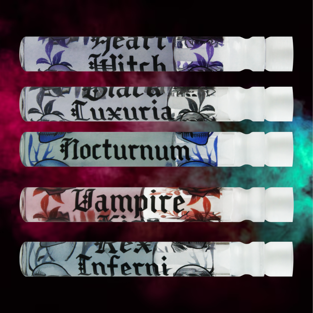 KIT 5x1.5ml | PERFUME | Discovery set