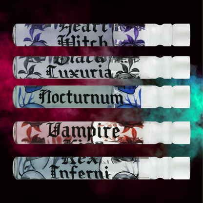 KIT 5x1.5ml | PERFUME | Discovery set