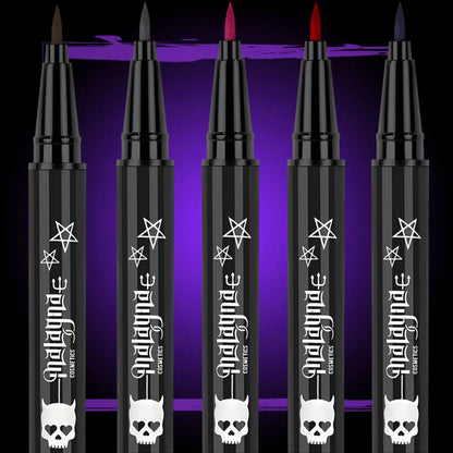 Kit Delineadores indelebles (5 productos)