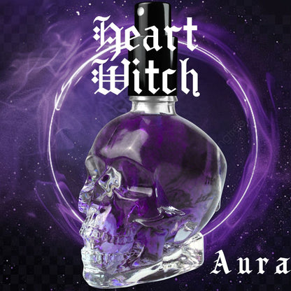 PERFUME | Heart Witch - Aura | 60ml
