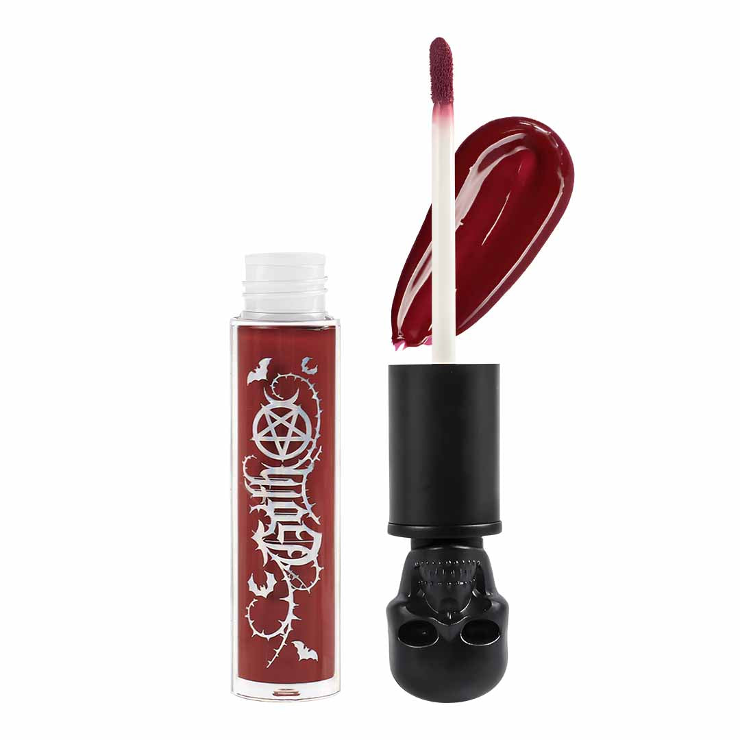 PREVENTA | Labial GOTH Gloss Psicosis