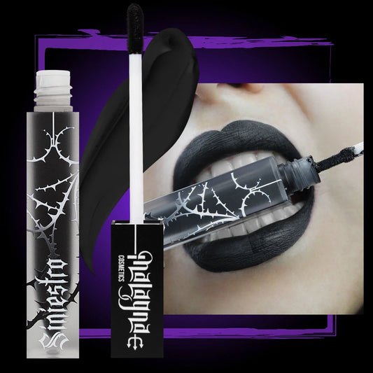 Labial Siniestro I Grande