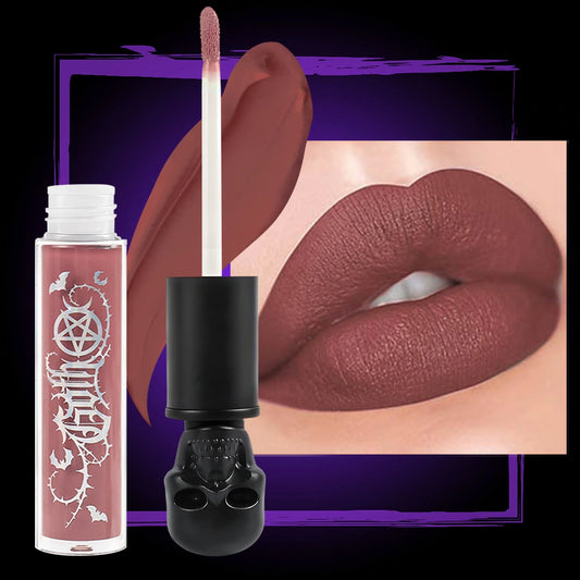 Labial indeleble nude mate | 2AM