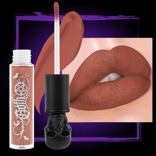 Labial indeleble nude mate | Adel 19