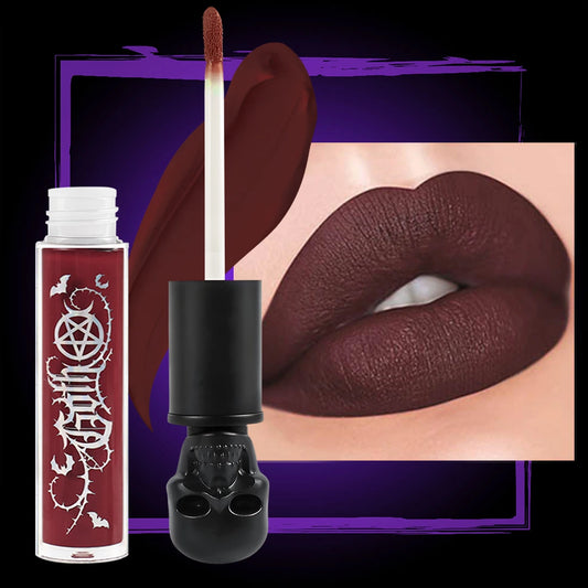 Labial GOTH Sugar Plum