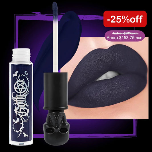 GOTH Dark Moon Lipstick