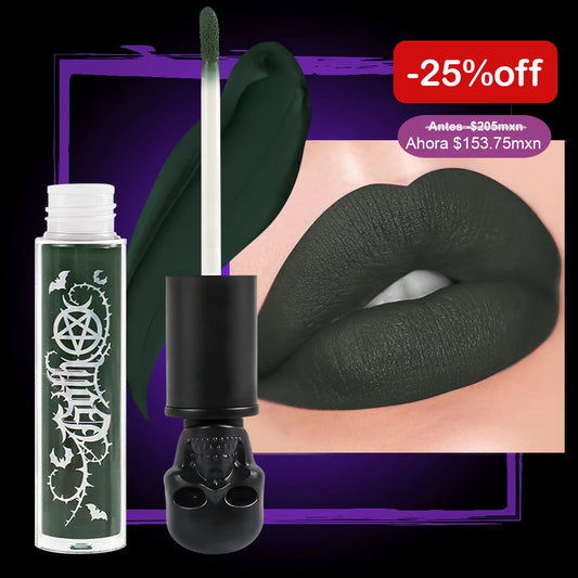 GOTH Dragon Breath Lipstick