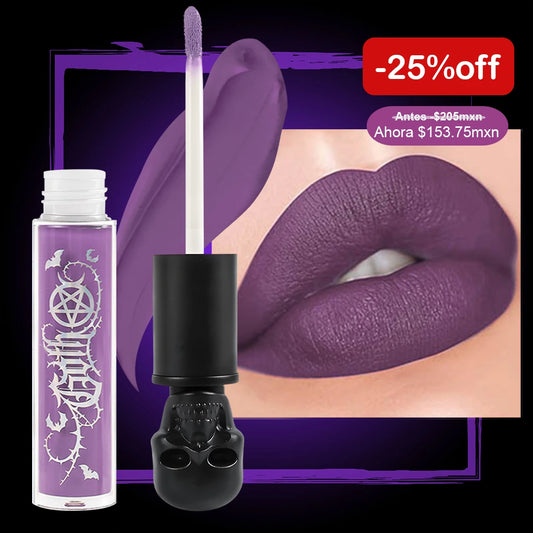 GOTH Gloom Lipstick