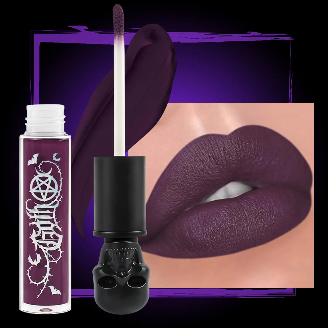 PREVENTA | Labial GOTH Lilita