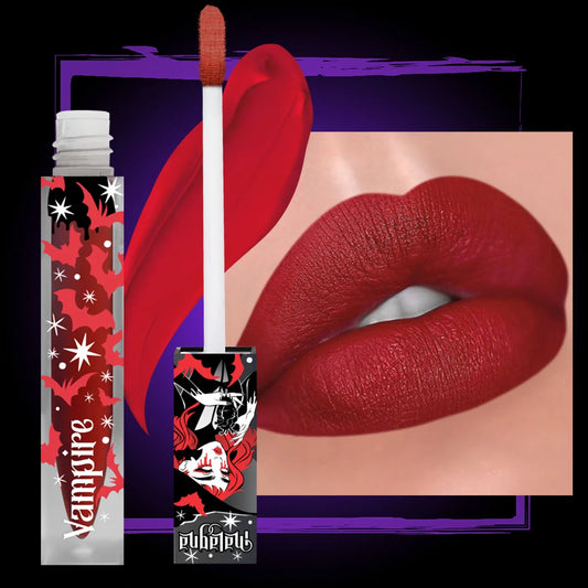 Labial Vampire