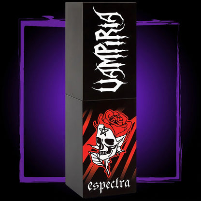 Labial en barra | Espectra