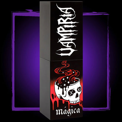 Labial en barra | Magica