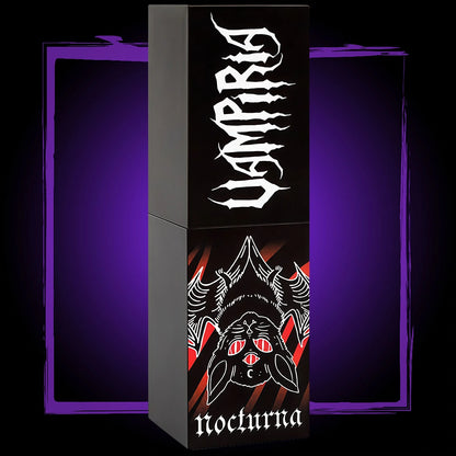 Labial en barra | Nocturna