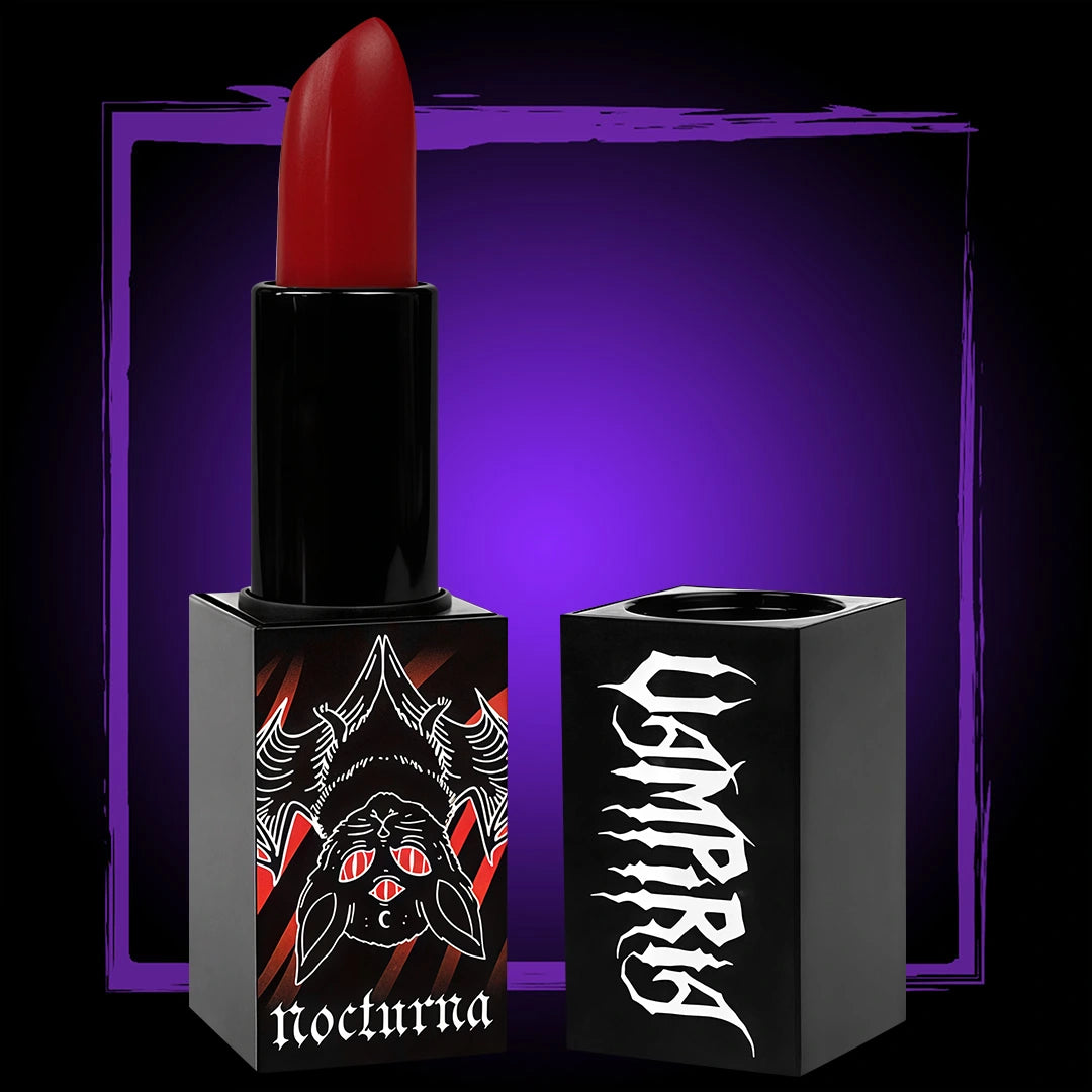 Labial en barra | Nocturna