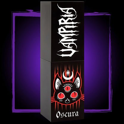 Labial en barra | Oscura