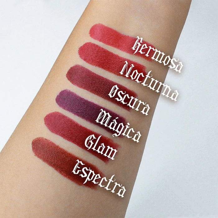 Labial en barra | Nocturna