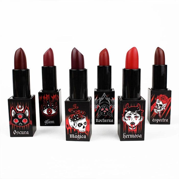 Labial en barra | Nocturna