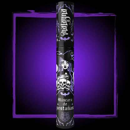 Máscara de Pestañas | Volumen y Alargadora | Waterproof
