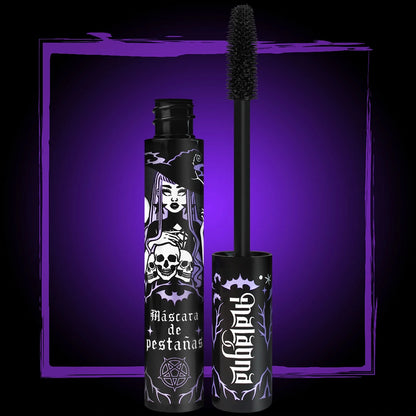 Máscara de Pestañas | Volumen y Alargadora | Waterproof