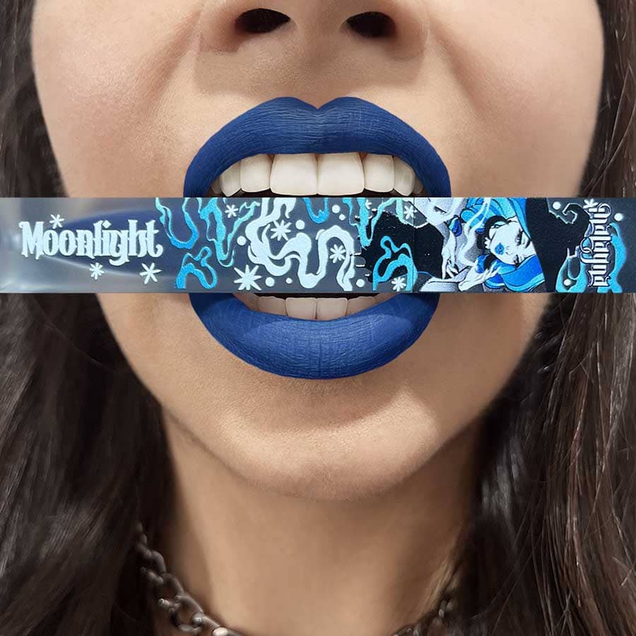 Moonlight Lipstick