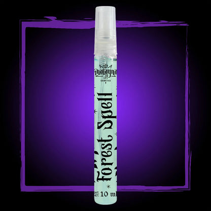 PREVENTA | KIT 2 3x10ml | Body Mist | Tamaño Viaje - Bolsillo