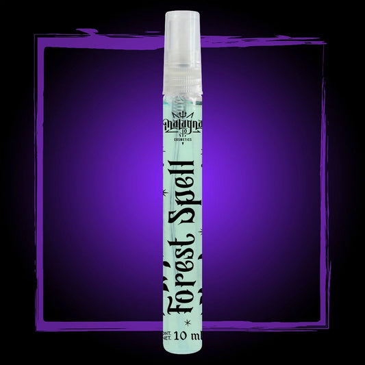 PREVENTA | FOREST SPELL | Body Mist | 10 ml | Tamaño Viaje - Bolsillo