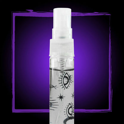MAGIA NEGRA | Body Mist | 10 ml | Tamaño Viaje - Bolsillo