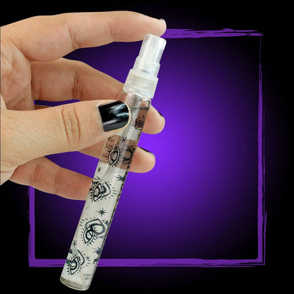 MAGIA NEGRA | Body Mist | 10 ml | Tamaño Viaje - Bolsillo