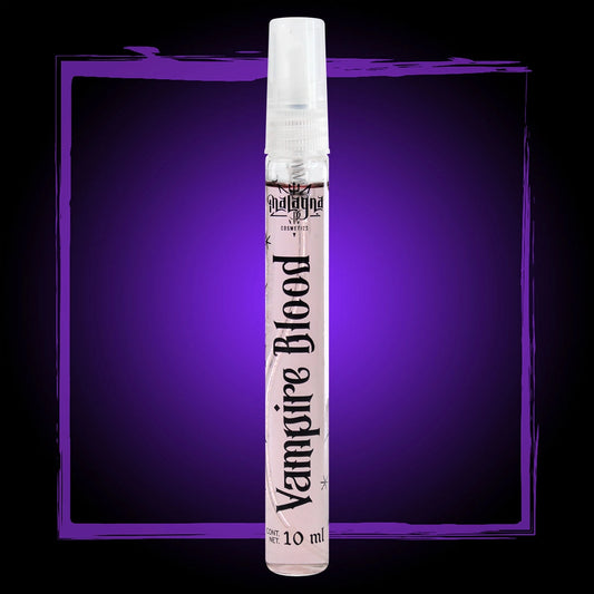 VAMPIRE BLOOD | Body Mist | 10 ml | Tamaño Viaje - Bolsillo