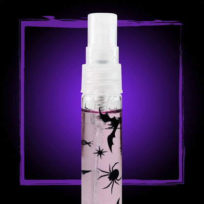 VAMPIRE BLOOD | Body Mist | 10 ml | Tamaño Viaje - Bolsillo