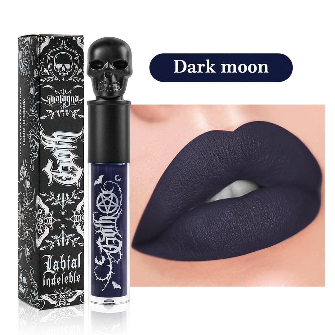 Labial GOTH Dark Moon