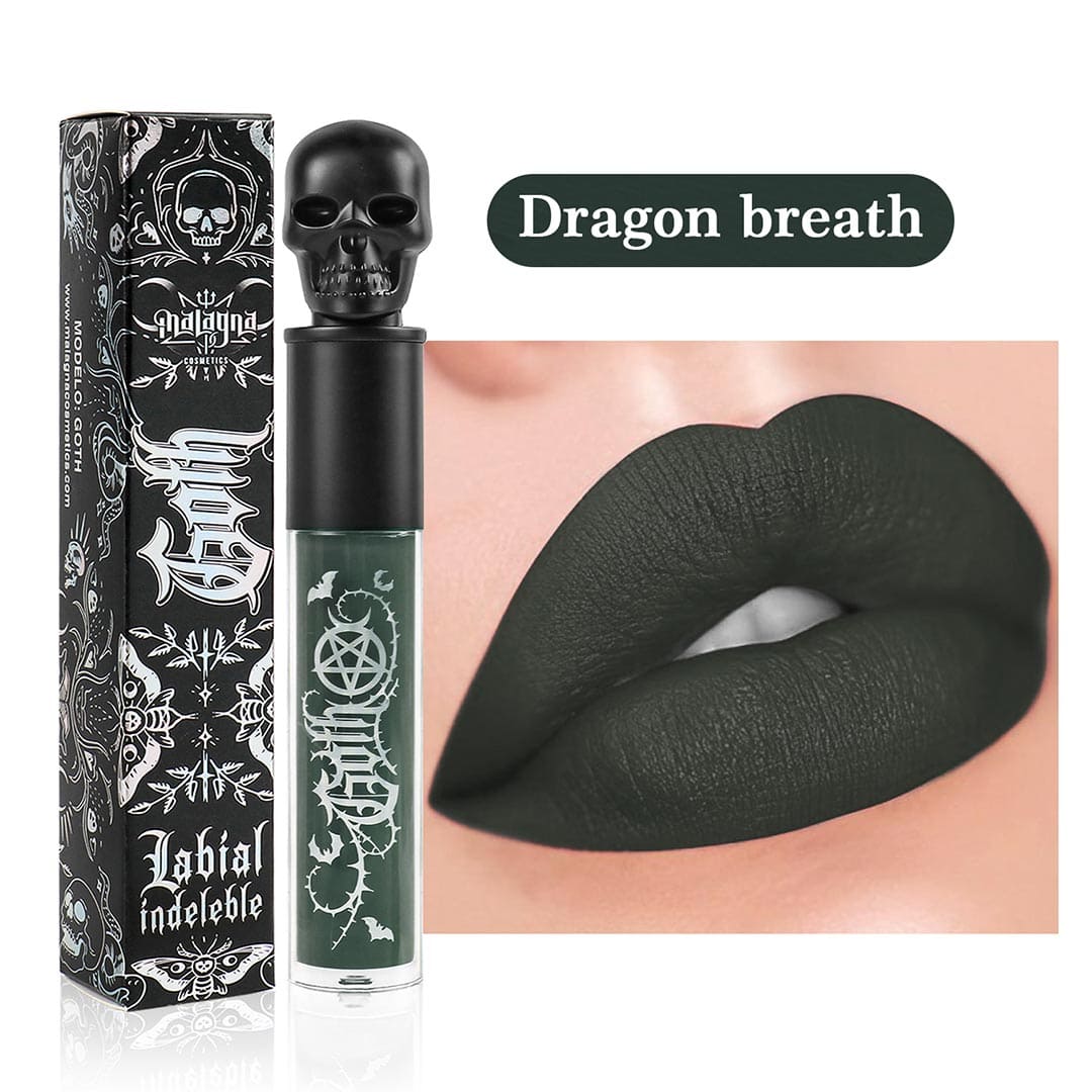 Labial GOTH Dragon Breath