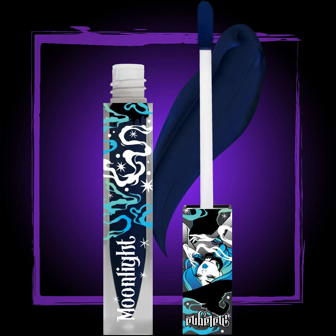 Labial Moonlight