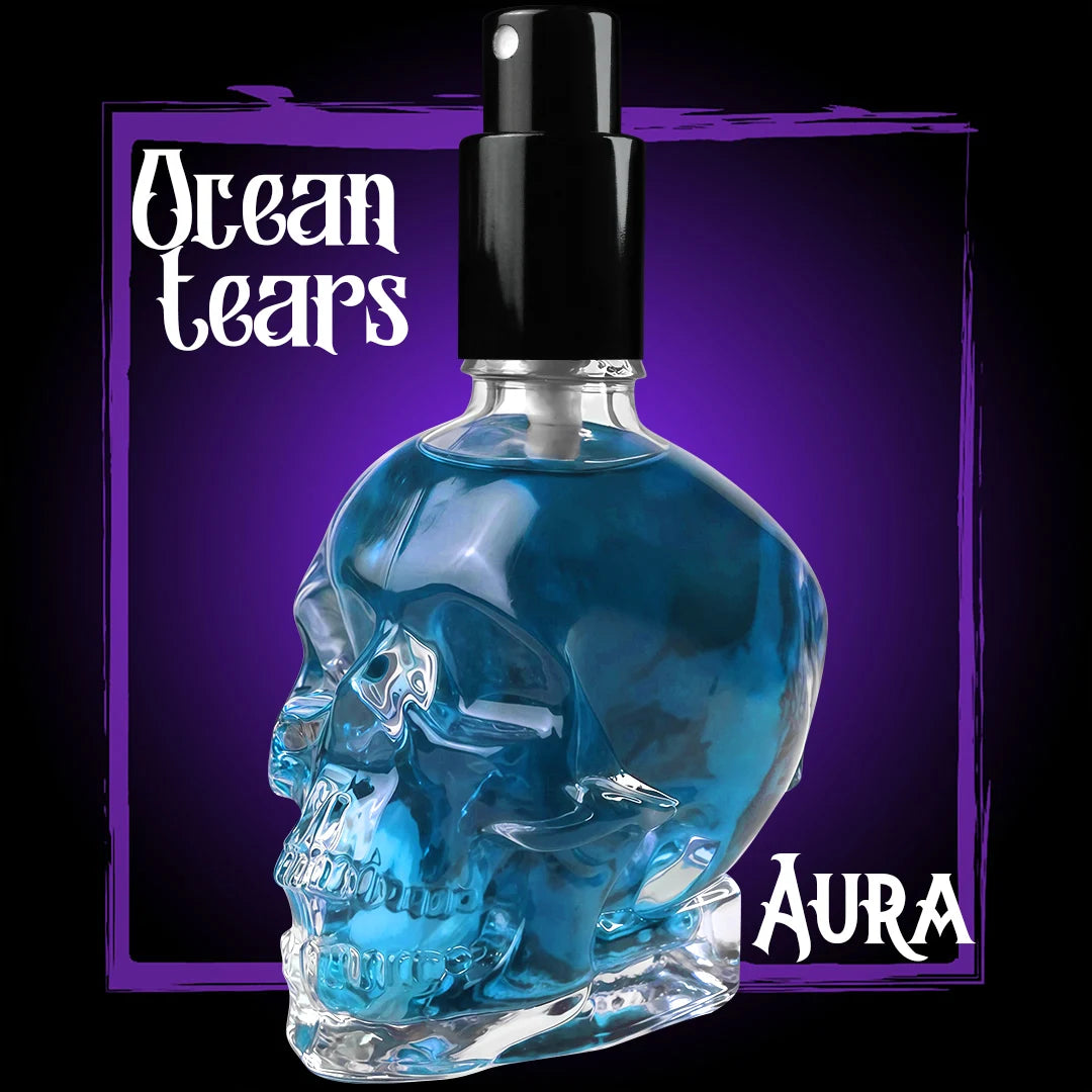 PERFUME | Ocean Tears - Aura | 60ml