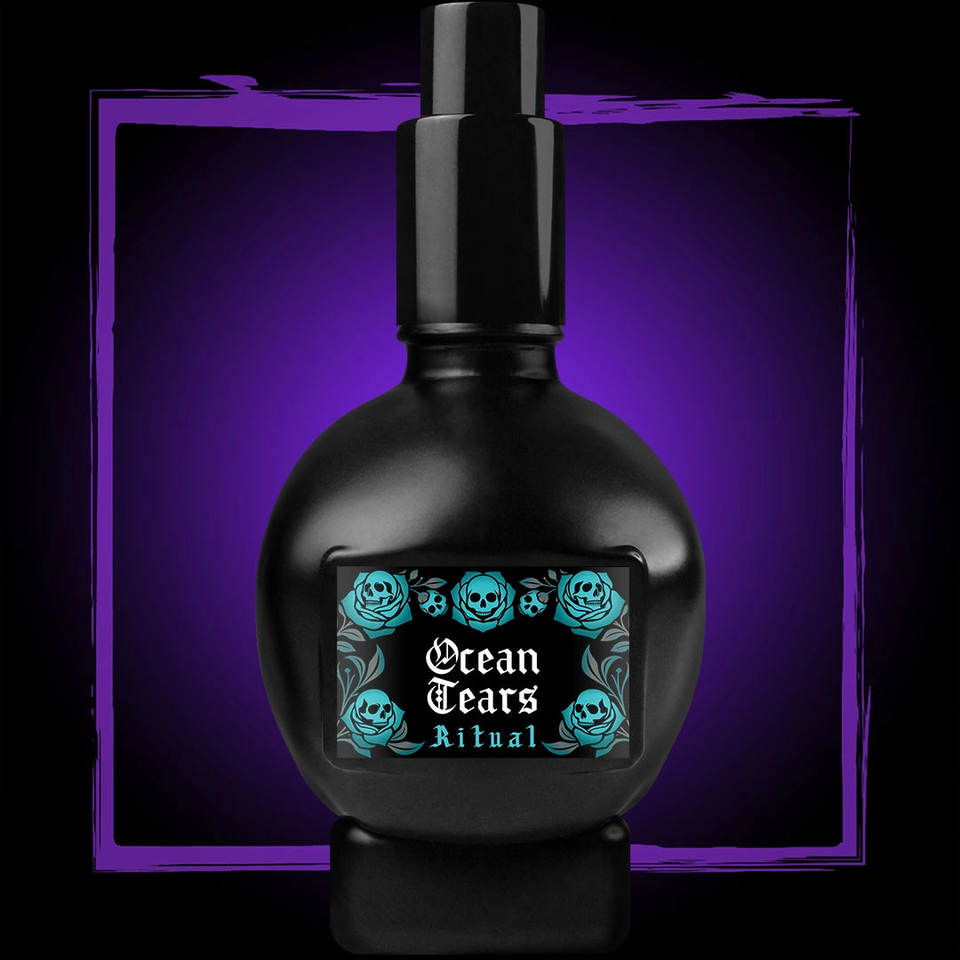 PERFUME | Ocean Tears - Ritual | 60ml