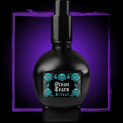 PERFUME | Ocean Tears - Ritual | 60ml