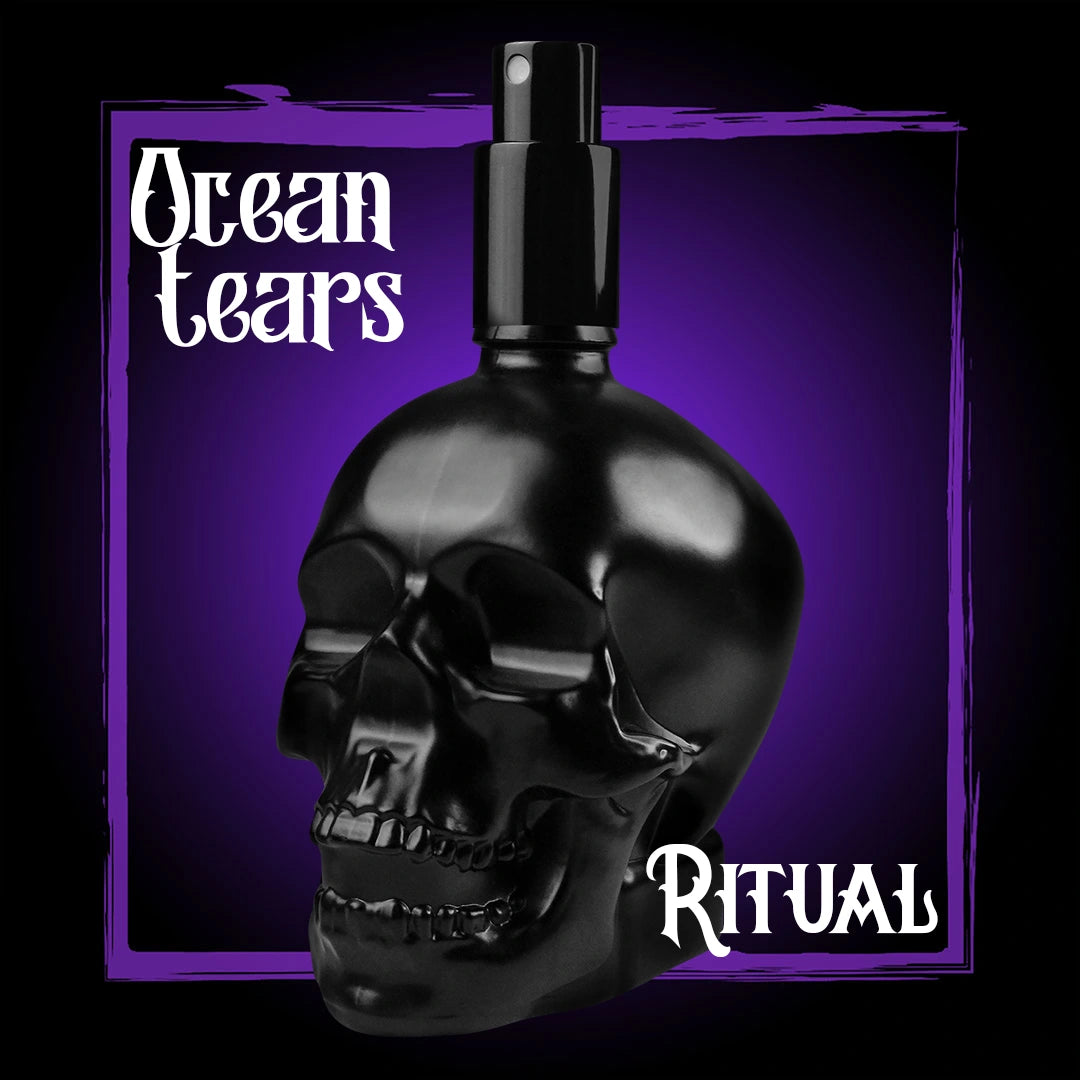PERFUME | Ocean Tears - Ritual | 60ml