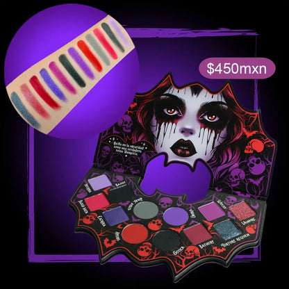 PREVENTA | Paleta Bathory