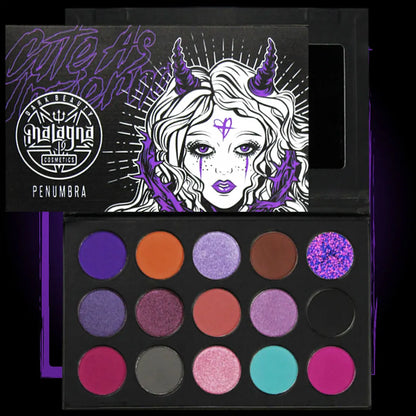 Penumbra Palette