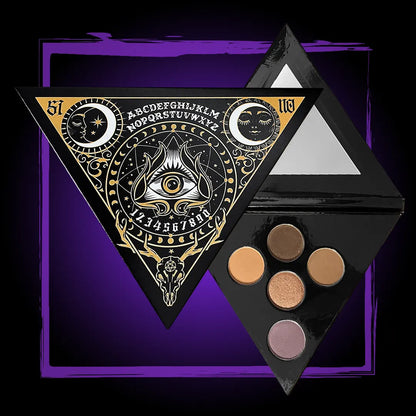 Demoniac Wicca Palette