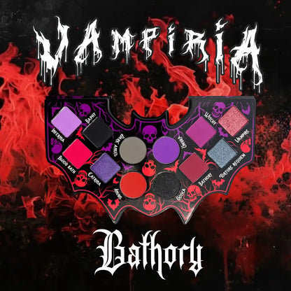 Paleta Bathory