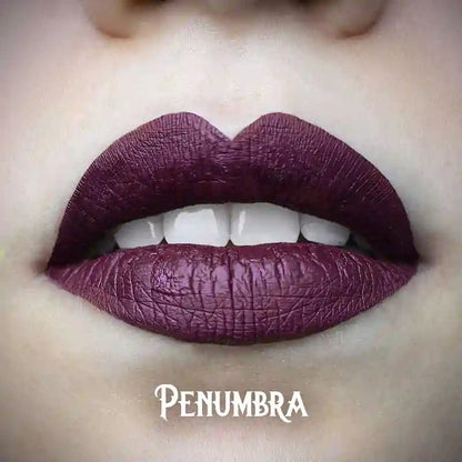 Lipstick Penumbra